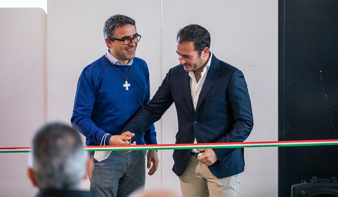 Yamaha e Fondazione CNOS-FAP Lombardia inaugurano il nuovo Laboratorio Automotive 
